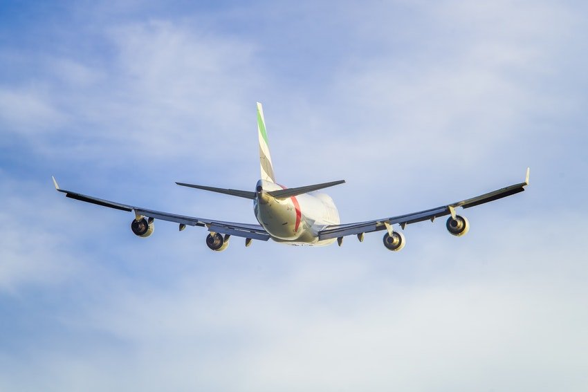 Regulating airfares a step back