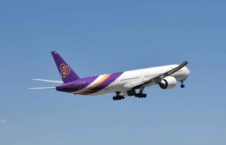 Thai Airways Bankruptcy