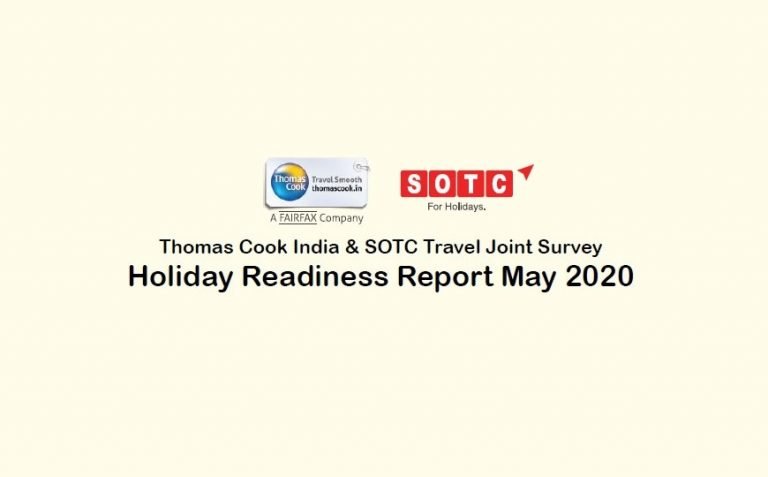 Thomas Cook SOTC Survey