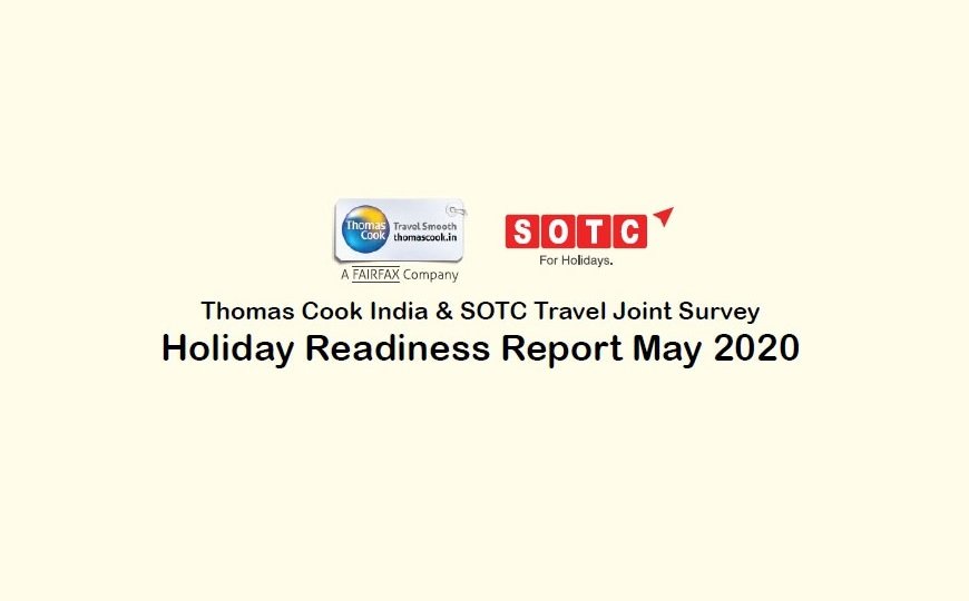 Thomas Cook SOTC Survey