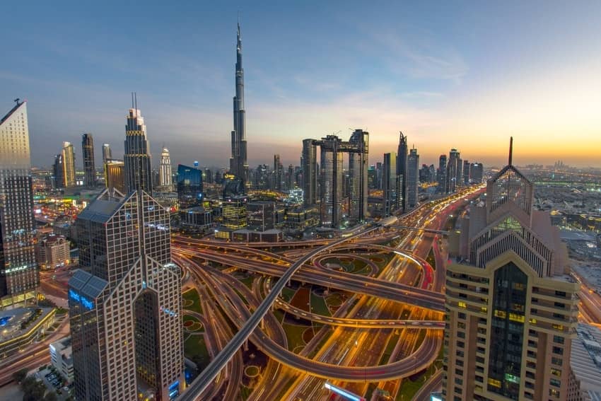 UAE Residence Visa Can Return To UAE
