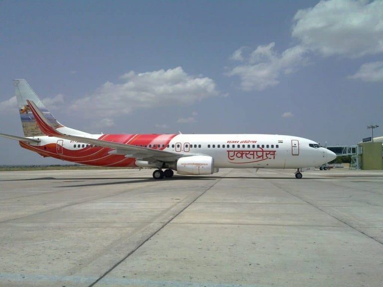 air india express flights