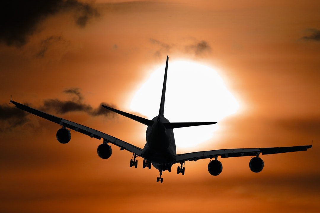 Domestic Airfares To Be Capped