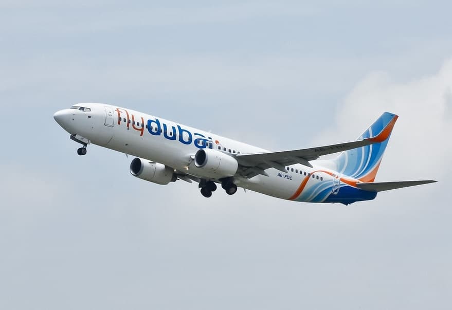Flydubai Air Arabia starts selling flight tickets
