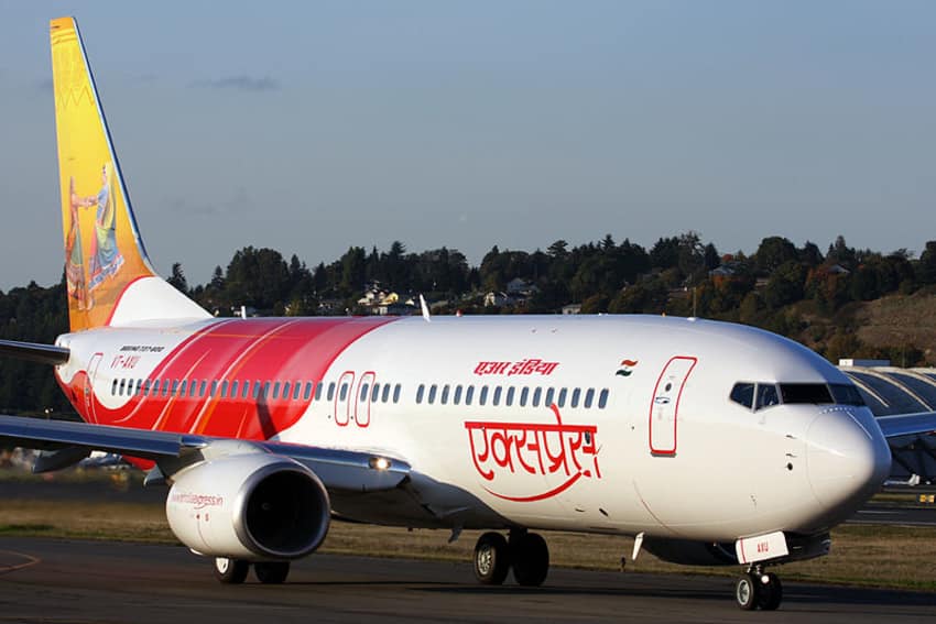 Air India Divestment deadline