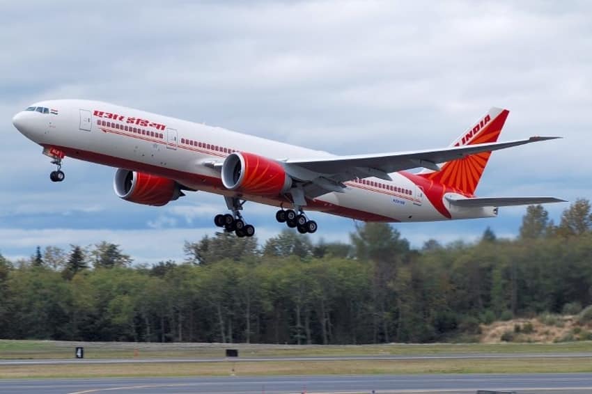 Air India added more flights in Vande Bharat Mission Phase 3
