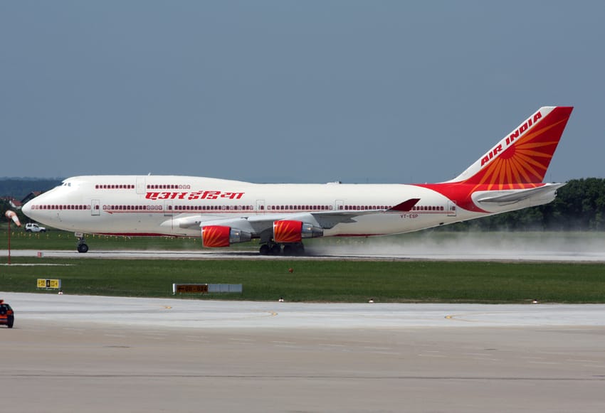 Air India might reduce 70 hours fixed flying allowance for pilots