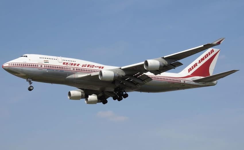 Air India to offer more seats