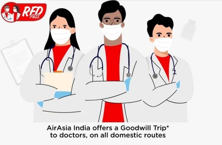 AirAsia India RedPass