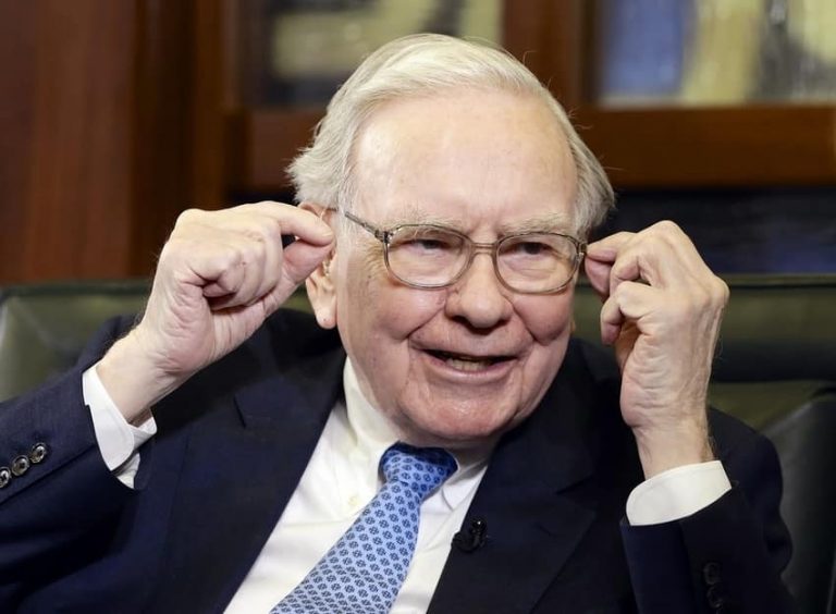 Warren Buffett airline stocks