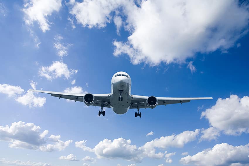 CAPA launches data models for airline