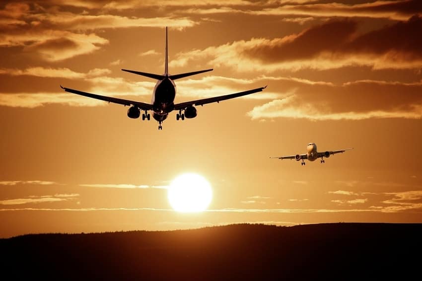 Decision To Start International Flights In July
