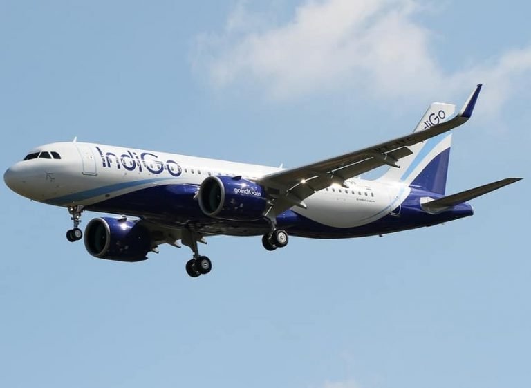 IndiGo layoffs leave without pay