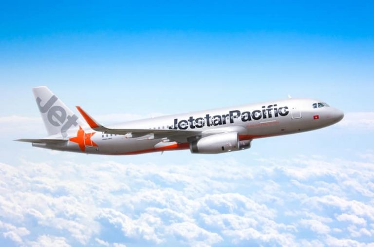 Jetstar Pacific returning Pacific Airlines