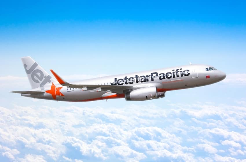 Jetstar Pacific returning Pacific Airlines