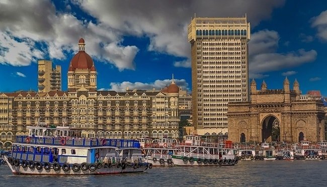 Mumbai