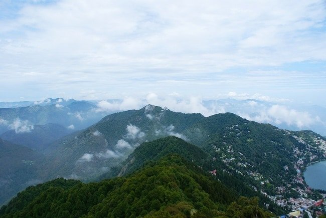 Nainital