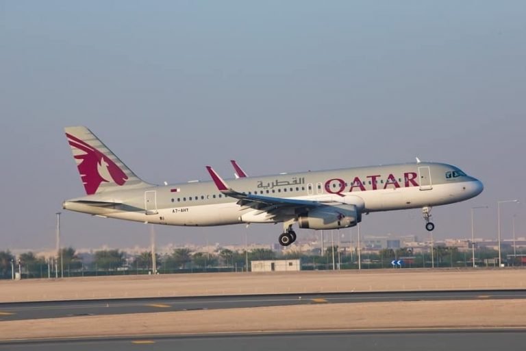 Qatar Airways 270 Weekly Flights 45 Destinations