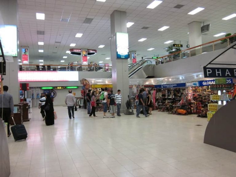 Sri Lanka postpone re-opening Colombo Airport