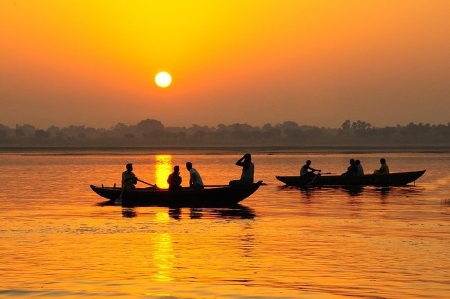 Varanasi