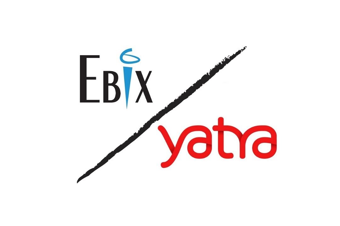 Yatra Scraps Merger Deal Ebix