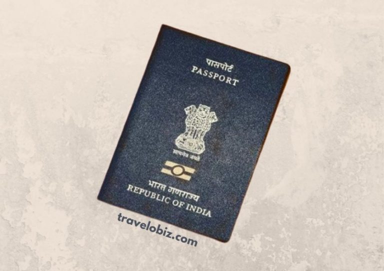 chip based e passport