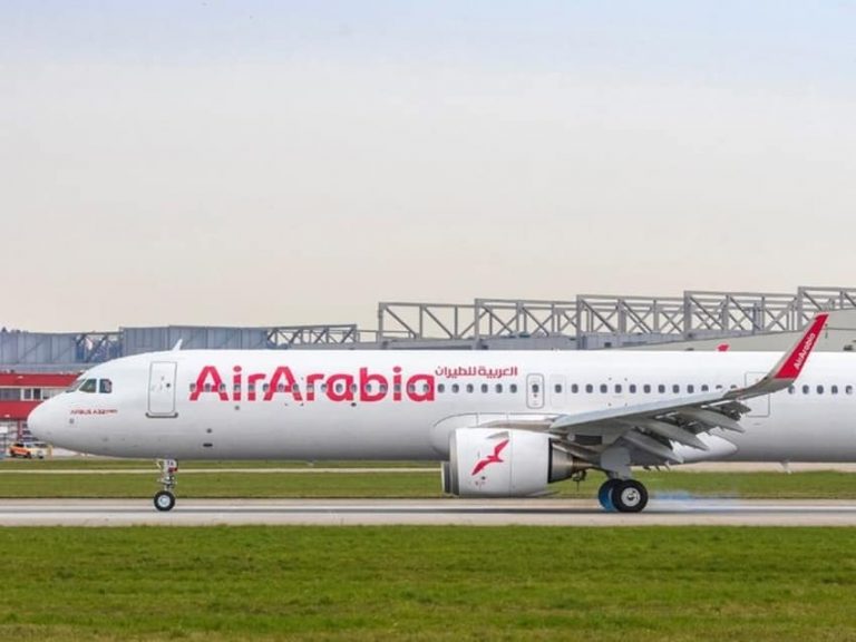 Air Arabia Abu Dhabi to start operations on July 14