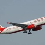 Air India 180 Flights India USA