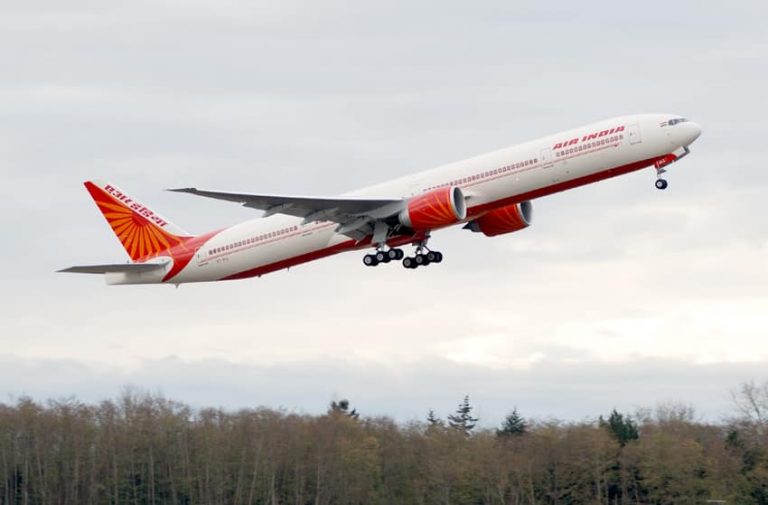 Air India Additional Flights India Germany Netherlands