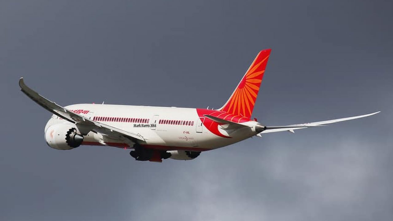 Air India Additional Flights To Singapore, Germany & Canada ...