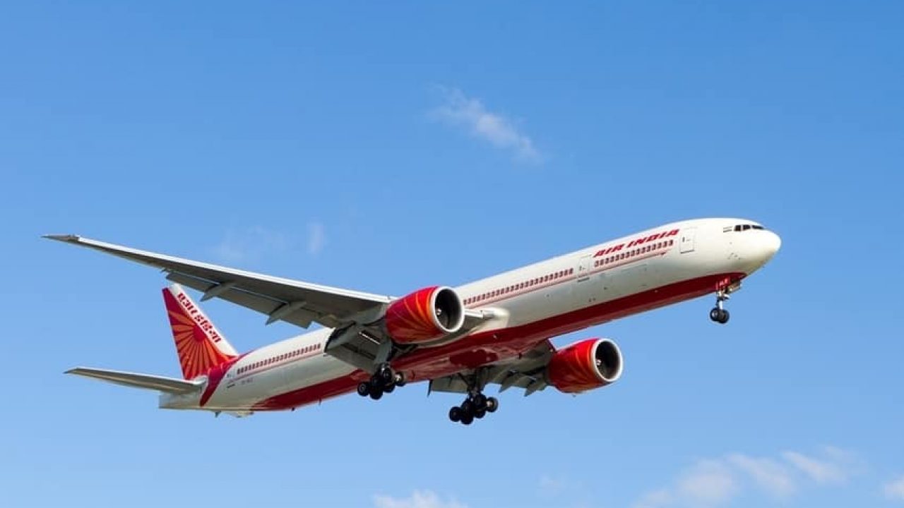 VBM Air India New Flights From Delhi to Paris, Frankfurt   travelobiz