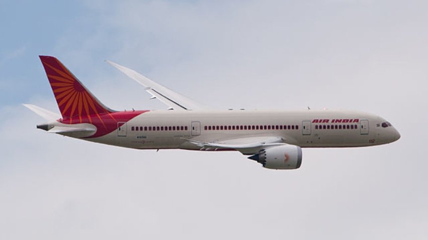 Air India Flights From Dubai, Sharjah, Oman, Also To Operate More Domestic Flights From July 15