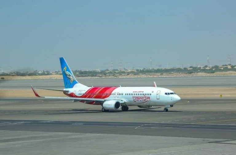 Air India Express Flights UAE India