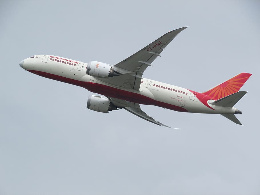 Air India allow name change on tickets cancelled during lockdown