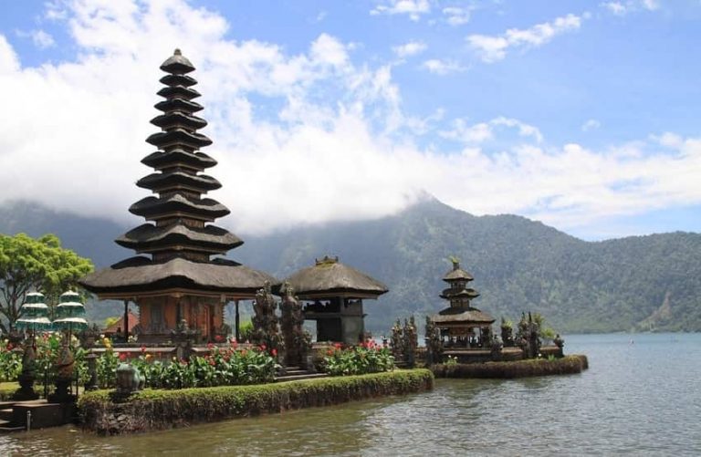 BALI OFFICIALLY REOPENING FOR INTERNATIONAL TOURISM ON SEPTEMBER 11TH