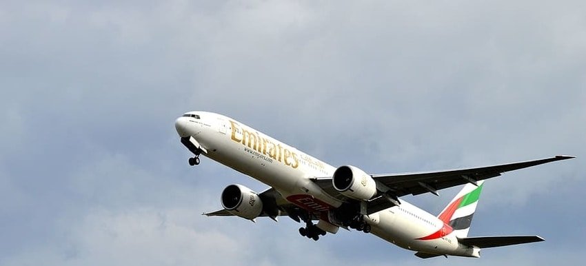 Emirates Etihad flydubai expand network