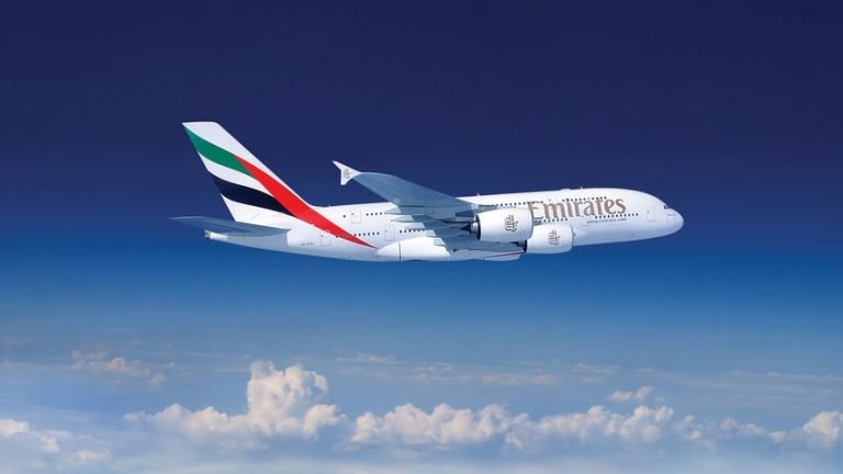 Emirates PCR Test Dubai Airports