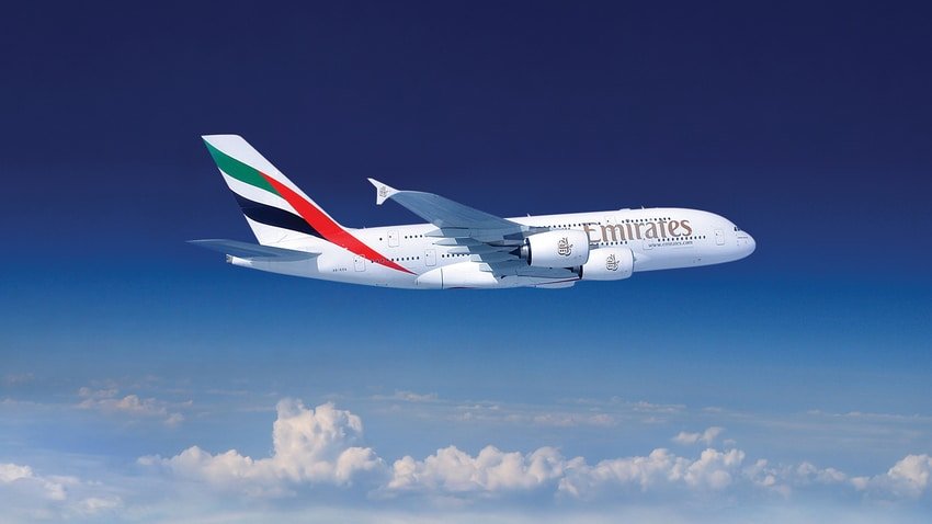 Emirates PCR Test Dubai Airports
