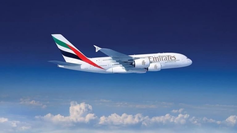 Emirates To Covers Customers From COVID-19 Expenses
