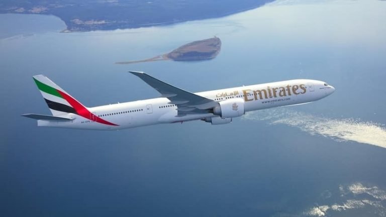 Emirates resumes services Seychelles