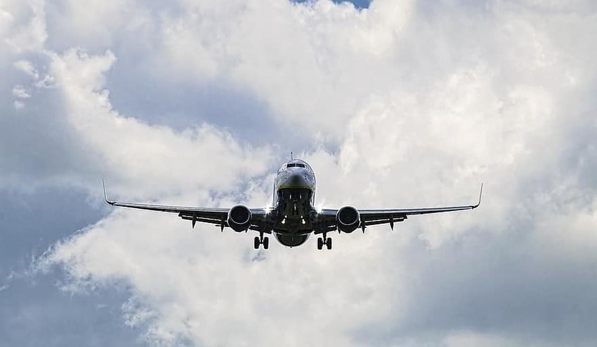Four Reasons Optimistic Aviation IATA