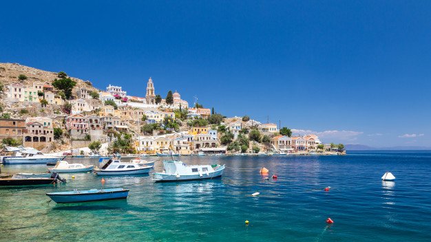 Greece Reopening Cruise Ships
