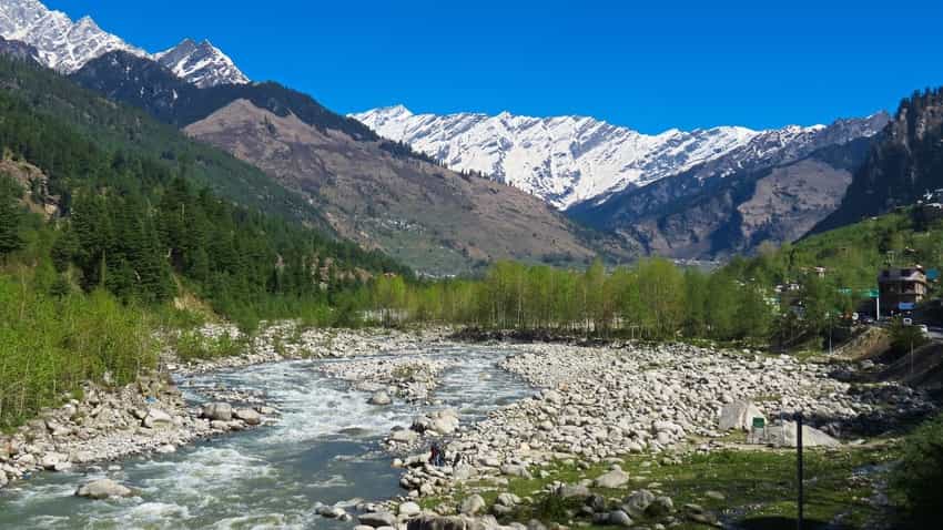 Himachal Pradesh plans to open up for tourism