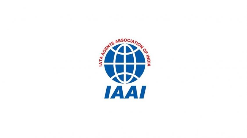 IAAI press release air bubble