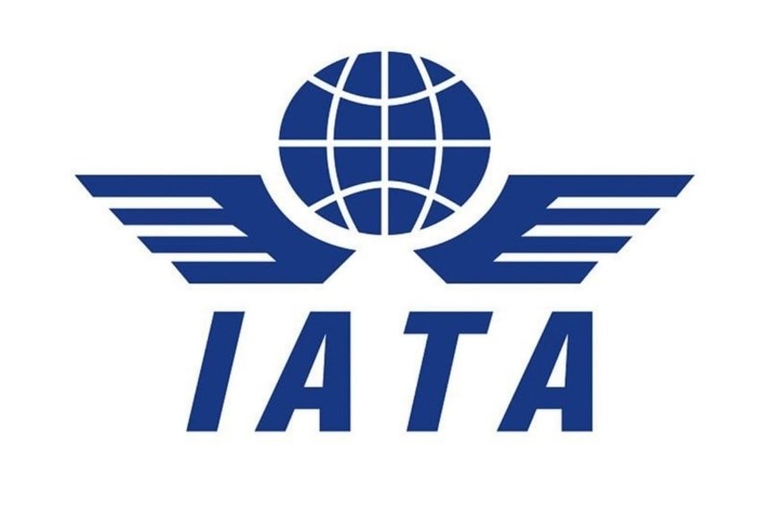 IATA Press release International Travel