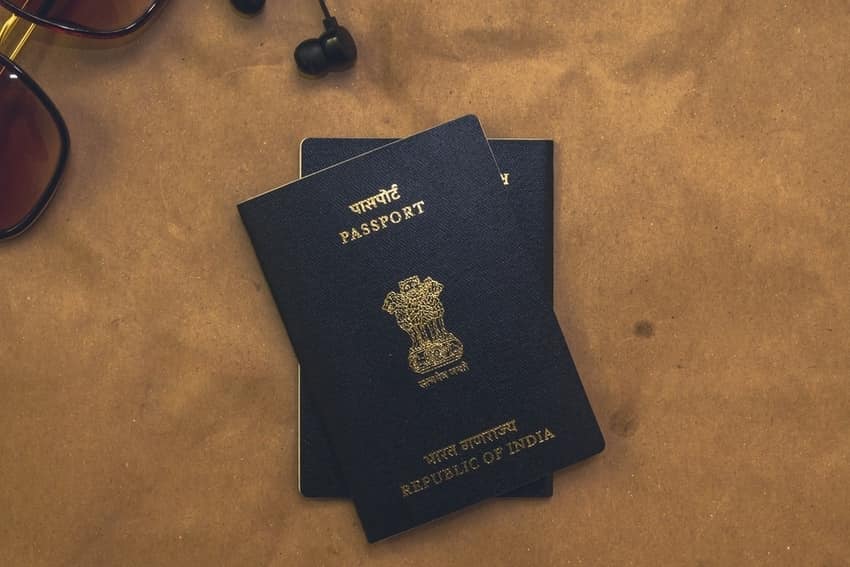 Indian Passport Renewal In Abu Dhabi