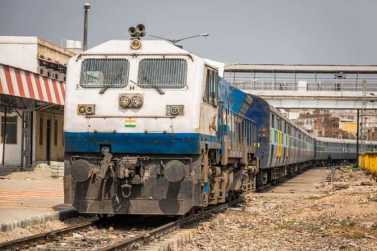 Indian Railways Changes Schedule Special Trains