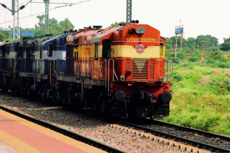 Indian Railways Invites Private Companies