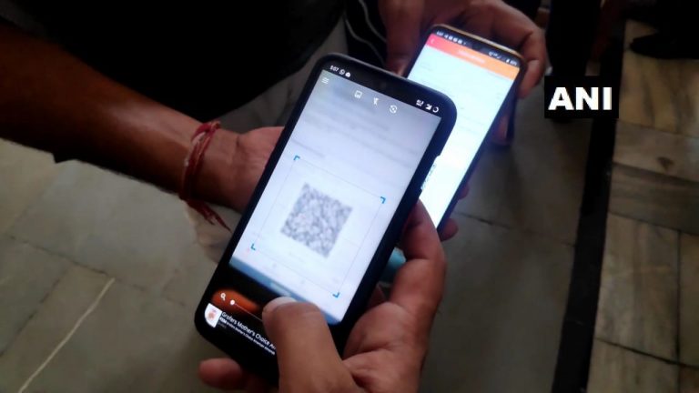 Indian Railways To Change Reservation System For QR Ticket Scanning