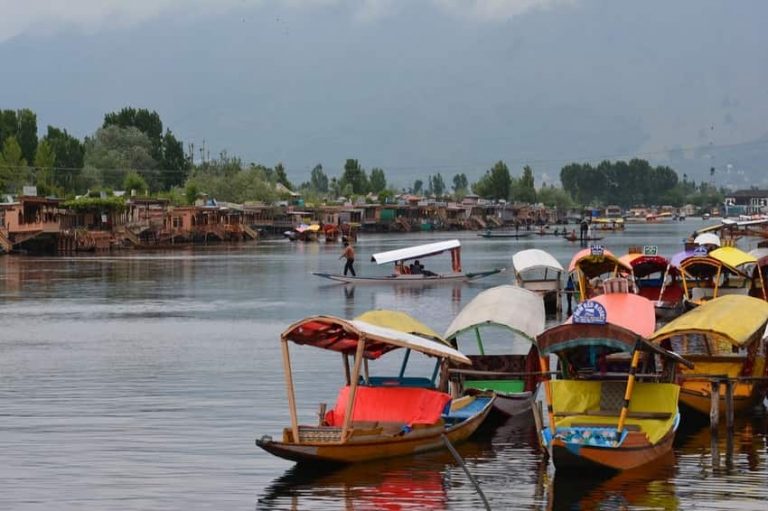 Jammu and Kashmir reopen soon
